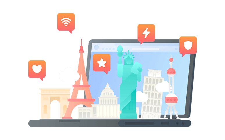 在佛得角群岛连接到中国vpn - SPEEDCN